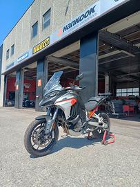 Ducati multistrada V4S