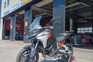 Ducati multistrada V4S
