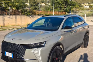 Ds 7 1.5 HDI Performance Line