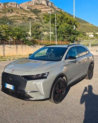 Ds 7 1.5 HDI Performance Line
