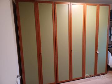 Armadio  Poliform