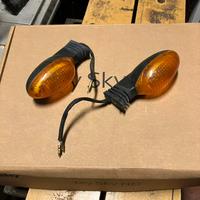 Frecce originali Ducati Monster S4