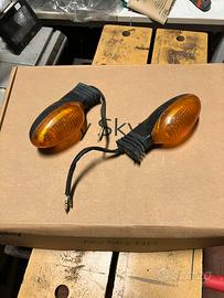 Frecce originali Ducati Monster S4