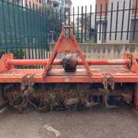 Fresa Maschio cm.155. kg.390