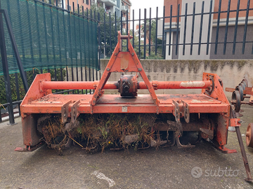 Fresa Maschio cm.155. kg.390