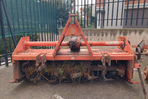 Fresa Maschio cm.155. kg.390