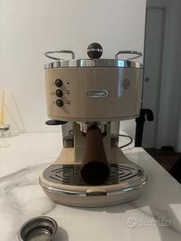 Macchinetta del caffè DeLonghi