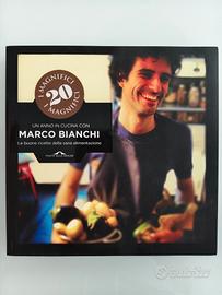 libro cucina di Marco Bianchi