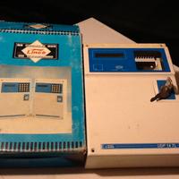 UDP 14TL - CONTENITORE per Centralina Combinatore