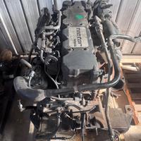Motore iveco eurocargo tector F4AE3681B*S123