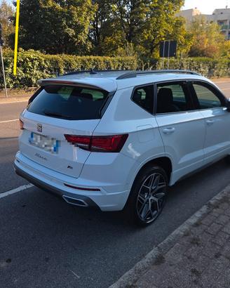 seat ateca FR