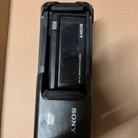 Caricatore cd sony cdx 600