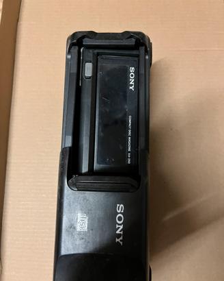 Caricatore cd sony cdx 600
