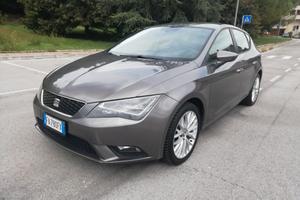 Seat Leon 1.4 TGI 5p. Business HIGH "Solo 94.000 