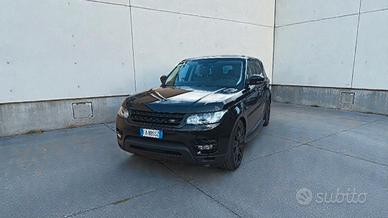 Range Rover HSE Sport 3.0 V6 