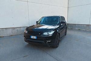 Range Rover HSE Sport 3.0 V6 