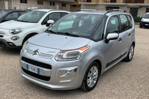 Citroen C3 Picasso 1.6 HDi 90 Exclusive-2015