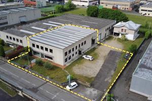 Immobile di 800 m² a Thiene
