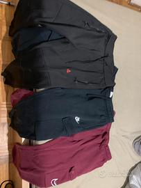 Pantaloni 11/12 anni