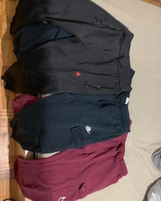 Pantaloni 11/12 anni