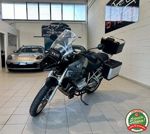 BMW R 1200 GS R 1200 GS *TRIS VALIGIE*LED+SUPPLE