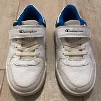 Scarpine Champion