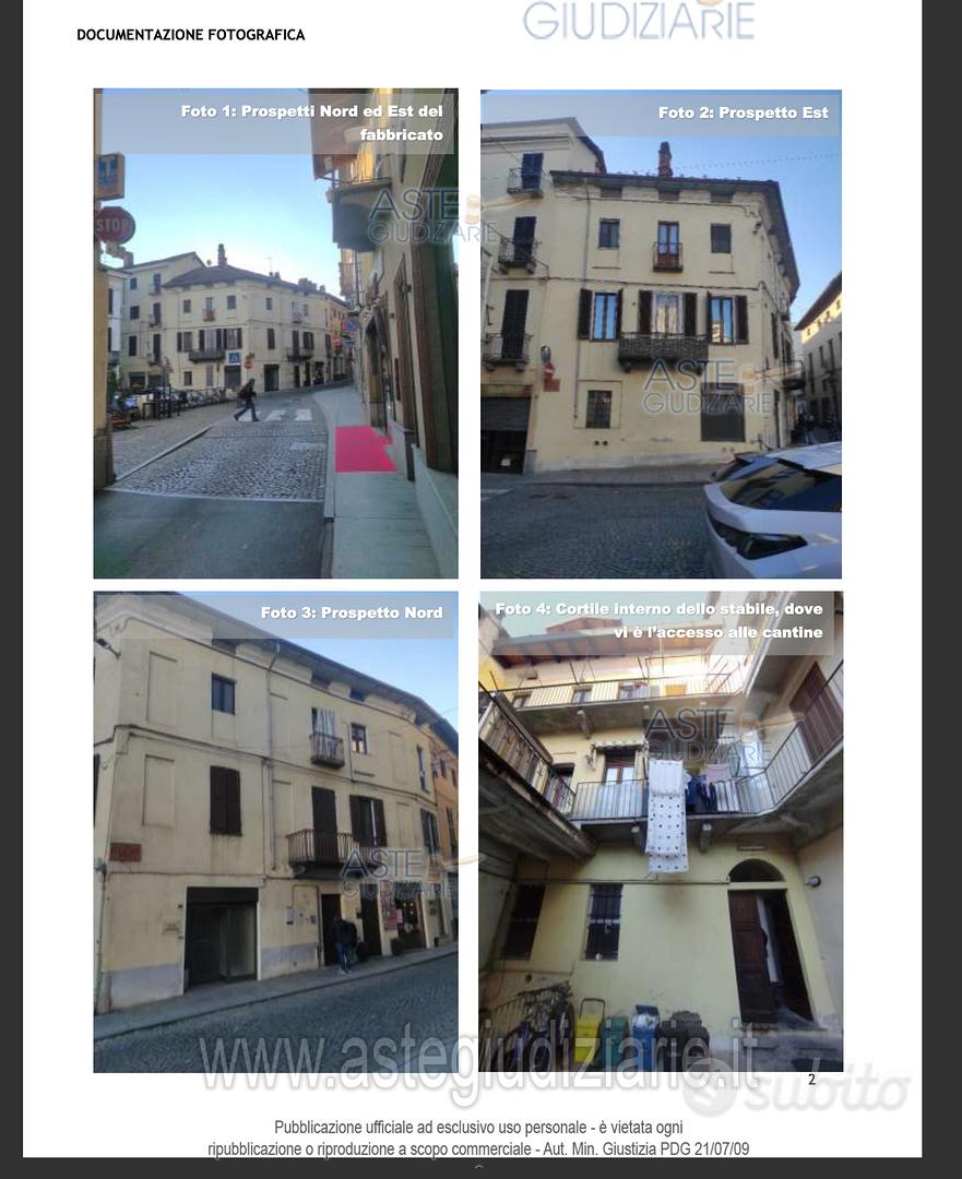 Appartamento – Castellamonte, Case Vigna - Vista 4