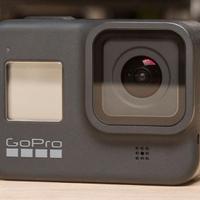 gopro hero 8 black