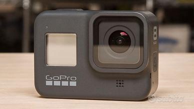 gopro hero 8 black