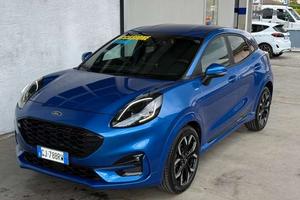 Ford Puma Puma II 2020 1.0 ecoboost h ST-Line s