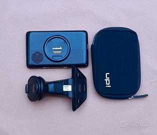 Navigatore satellitare Garmin Volkswagen UP 