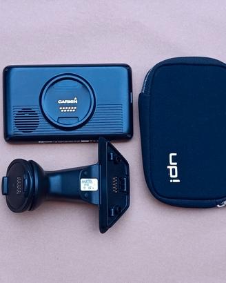 Navigatore satellitare Garmin Volkswagen UP 