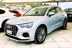 Audi Q3 35 TDI S tronic Business Advanced