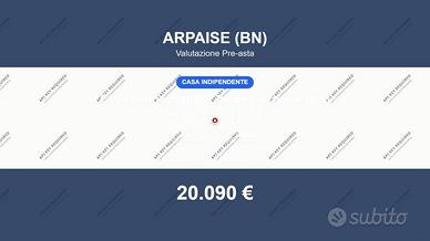 Immobile in asta di 232 m² con più di 5 locali e b