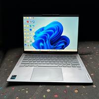 Laptop Lenovo Slim 7 141RP8 USA
