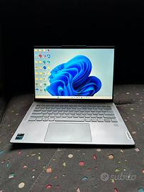 Laptop Lenovo Slim 7 141RP8 USA