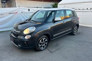 FIAT 500L 1.3 MJT 95 CV Lounge