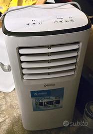 Pinguino Olimpia Splendid – Dolceclima Aria 8