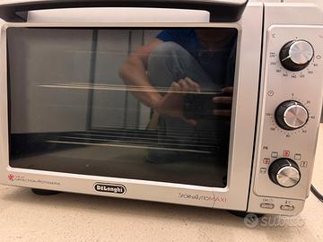 Forno de longhi 32 L