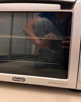 Forno de longhi 32 L