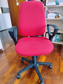 Sedia ufficio