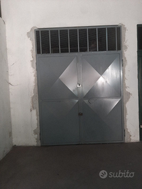 Vendita garage