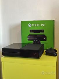 Xbox One + Controller + Metro Redux + Cavi