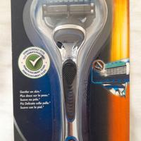 Rasoio Gillette 