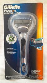 Rasoio Gillette 