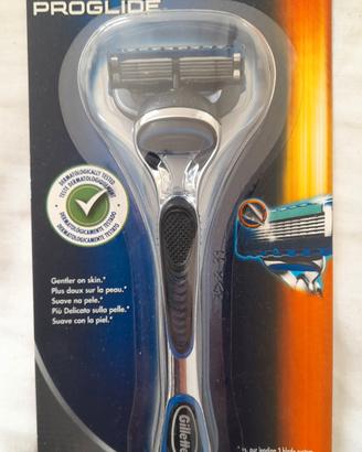 Rasoio Gillette 