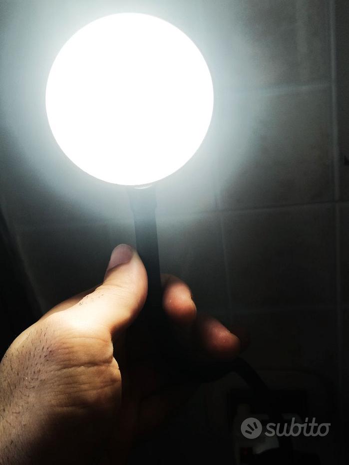 Led alta luminosità - Mobili usati 