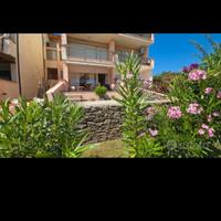 Trilocale vista mare Golfo Aranci