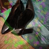 scarpe eleganti Melluso n. 37,5