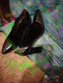 scarpe eleganti Melluso n. 37,5